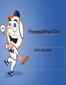 free powerpoint sports