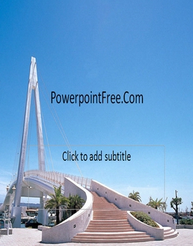 free powerpoint travel