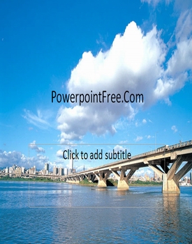 free powerpoint travel