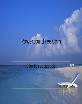 free powerpoint travel