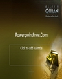 powerpoint templates islamic